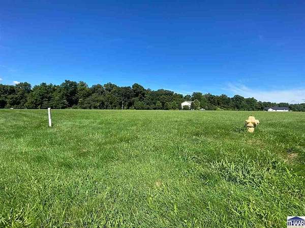 0.97 Acres of Residential Land for Sale in Terre Haute, Indiana