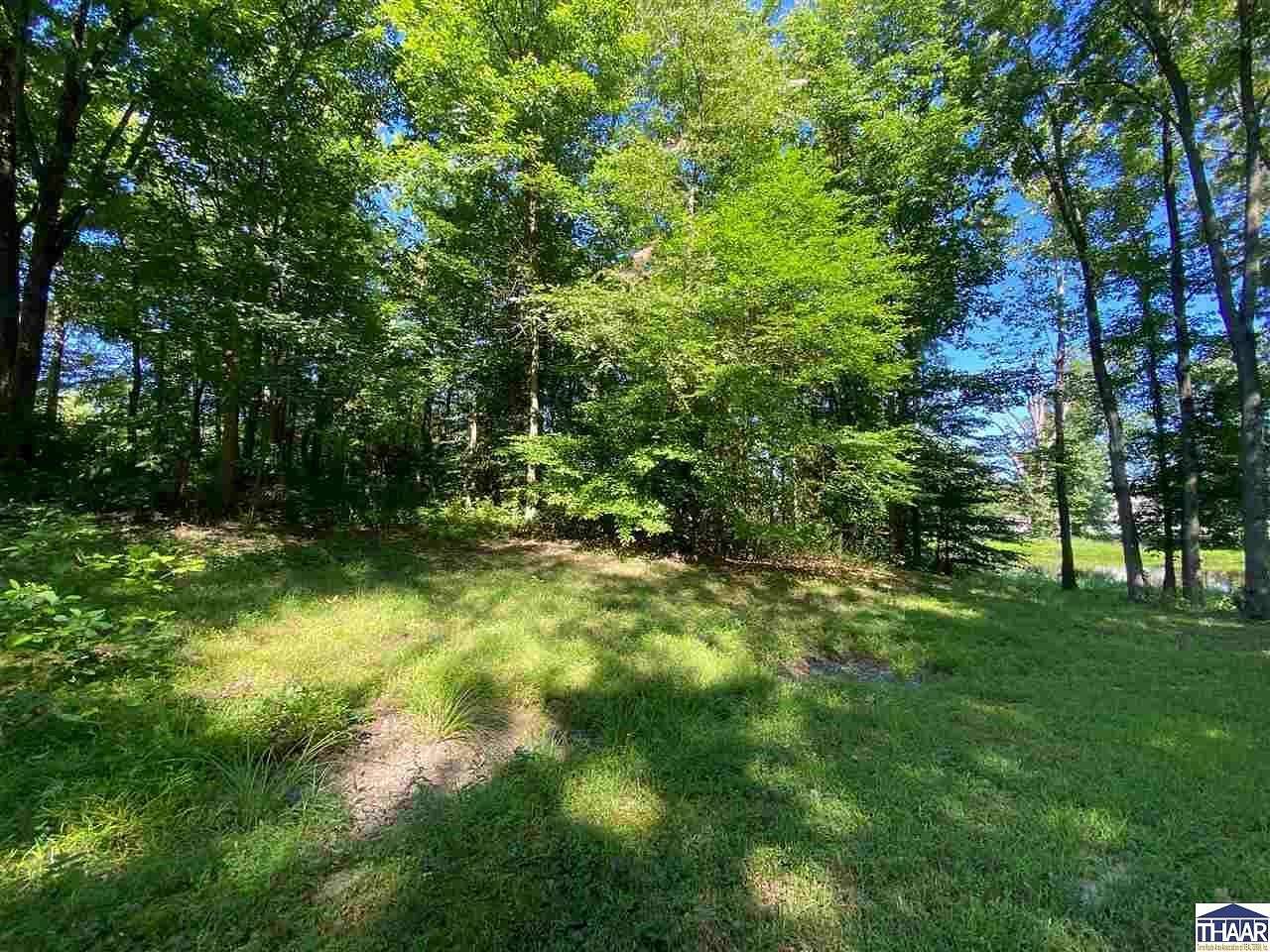 0.57 Acres of Residential Land for Sale in Terre Haute, Indiana