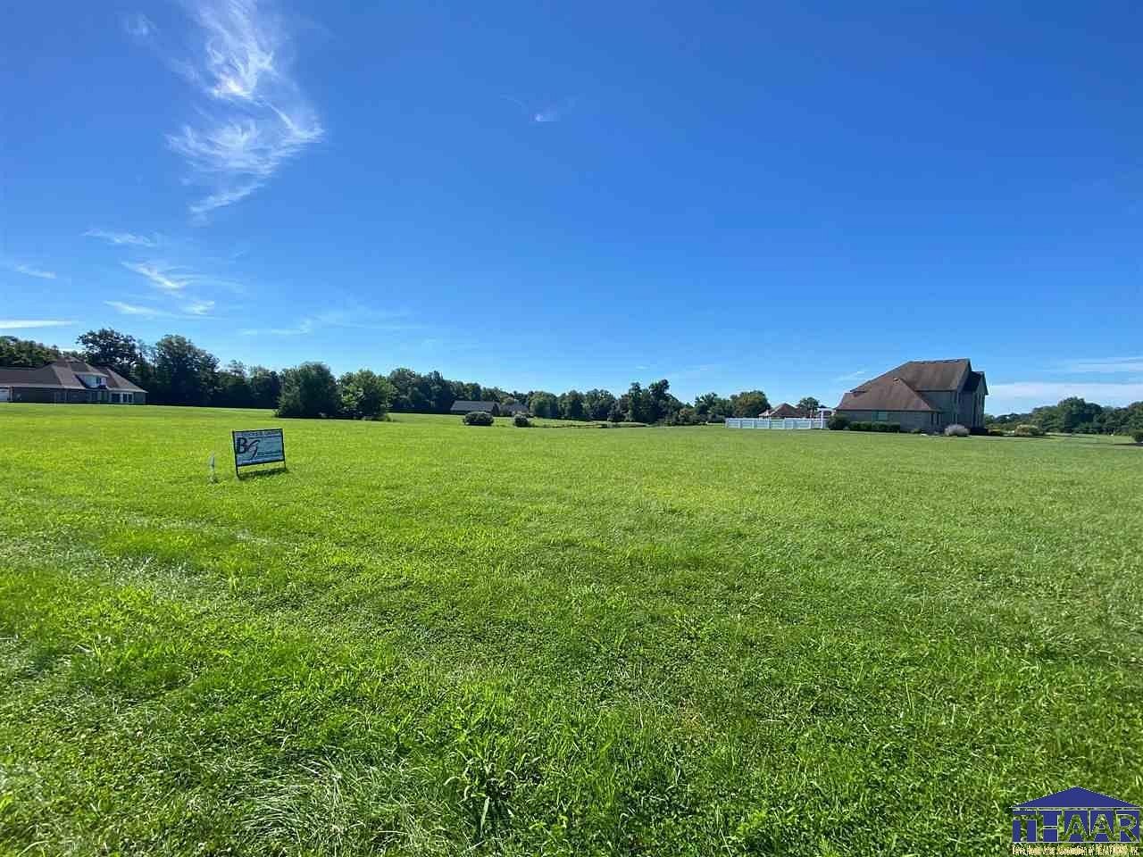 1.7 Acres of Residential Land for Sale in Terre Haute, Indiana