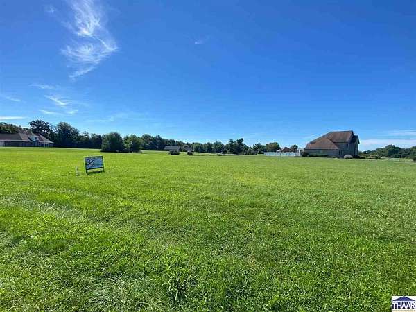 1.69 Acres of Residential Land for Sale in Terre Haute, Indiana