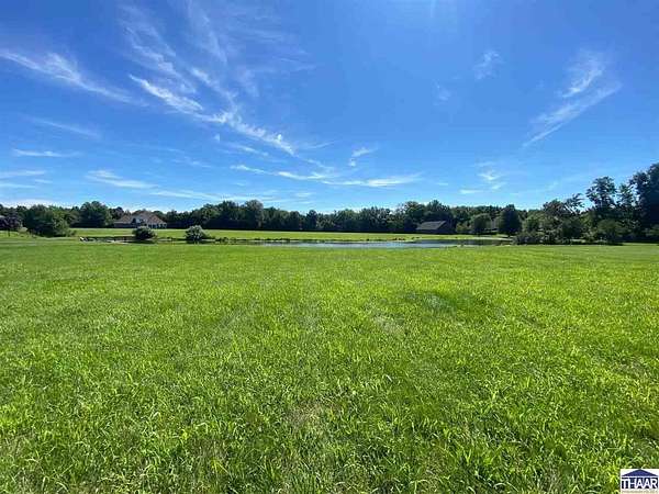 1.42 Acres of Residential Land for Sale in Terre Haute, Indiana