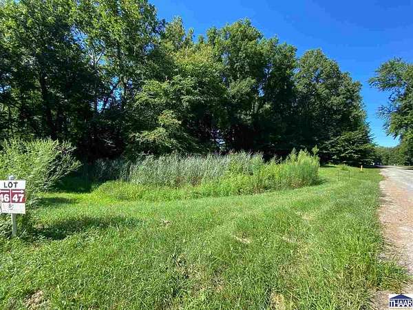 0.39 Acres of Residential Land for Sale in Terre Haute, Indiana