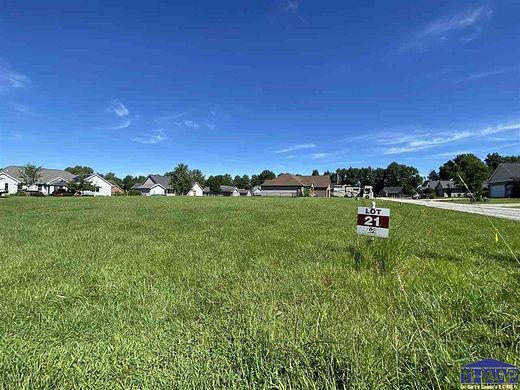 0.37 Acres of Residential Land for Sale in Terre Haute, Indiana