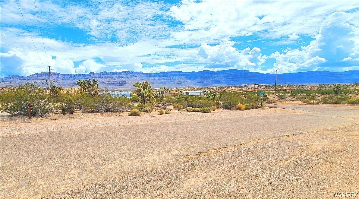 0.36 Acres of Residential Land for Sale in Meadview, Arizona