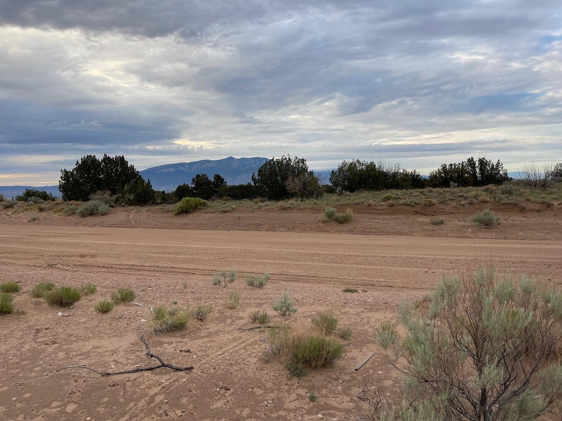 0.65 Acres of Residential Land for Sale in Rio Rancho, New Mexico