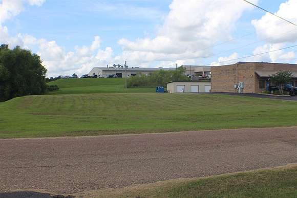 0.66 Acres of Commercial Land for Sale in Byram, Mississippi