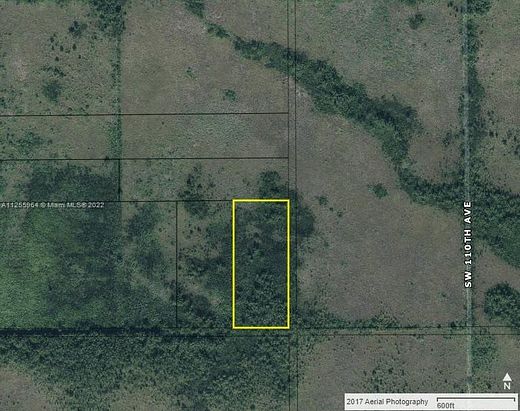 9.3 Acres of Land for Sale in Homestead, Florida