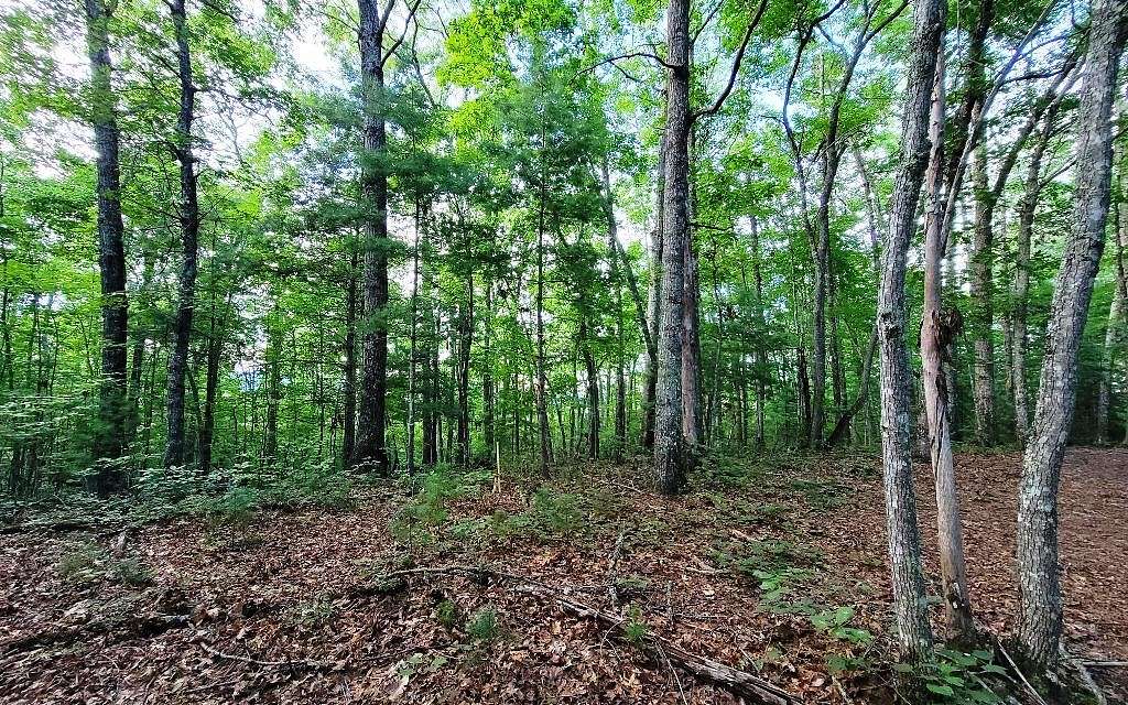 0.84 Acres of Residential Land for Sale in Murphy, North Carolina