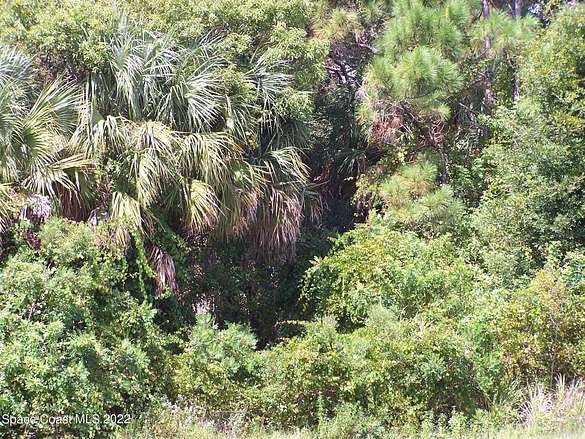 3.2 Acres of Land for Sale in Cocoa, Florida