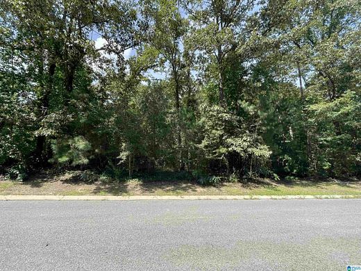 0.47 Acres of Land for Sale in Wilsonville, Alabama