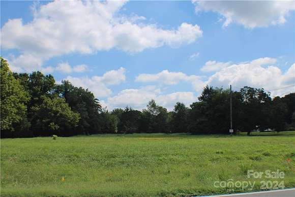 1 Acre of Commercial Land for Sale in Denver, North Carolina