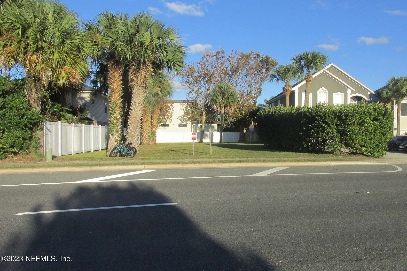 0.14 Acres of Residential Land for Sale in Jacksonville Beach, Florida