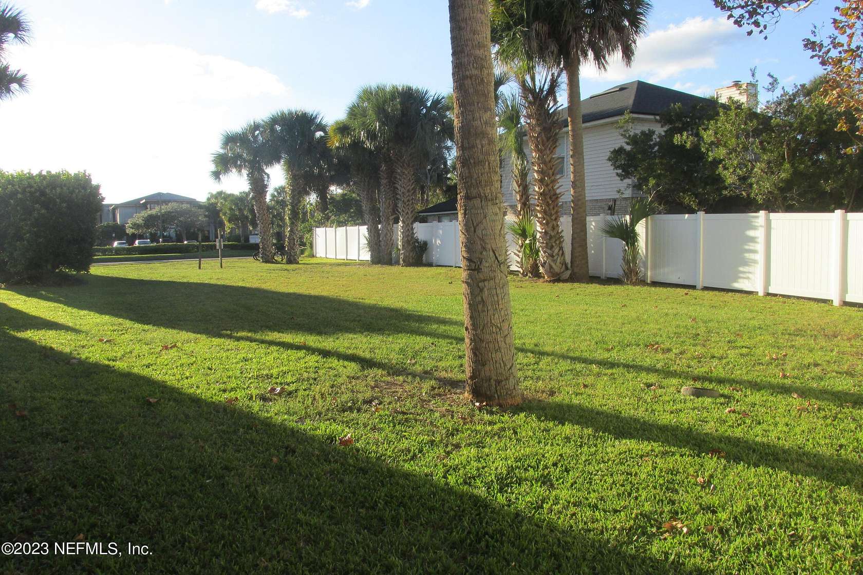 0.14 Acres of Residential Land for Sale in Jacksonville Beach, Florida