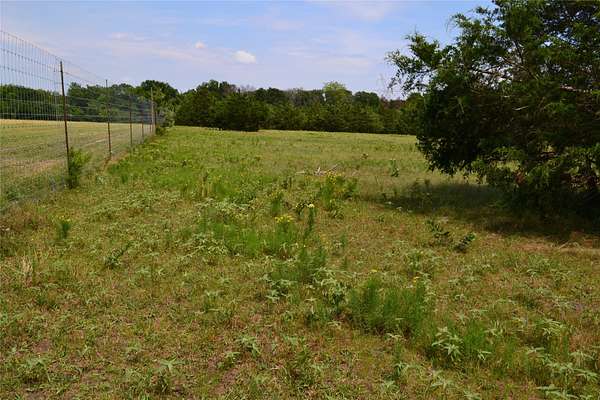 37 Acres of Land for Sale in Quinlan, Texas