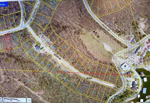 0.35 Acres of Residential Land for Sale in Lake Ozark, Missouri