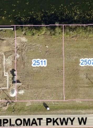 0.23 Acres of Residential Land for Sale in Cape Coral, Florida