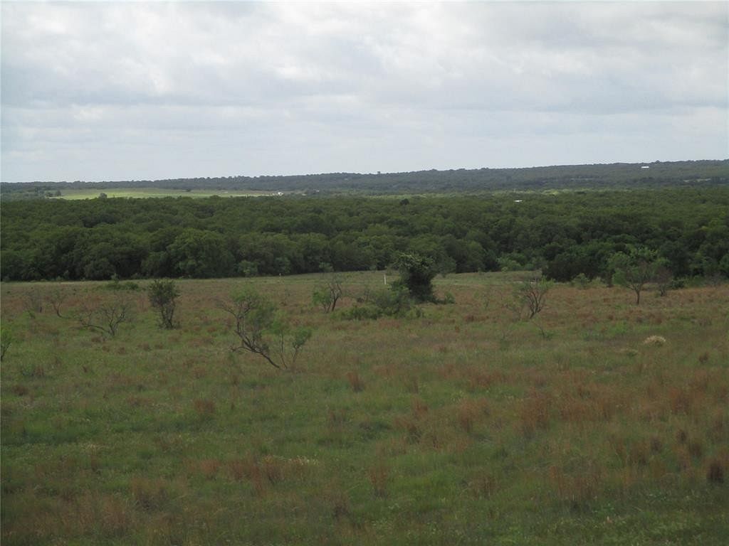 35 Acres of Recreational Land for Sale in Perrin, Texas
