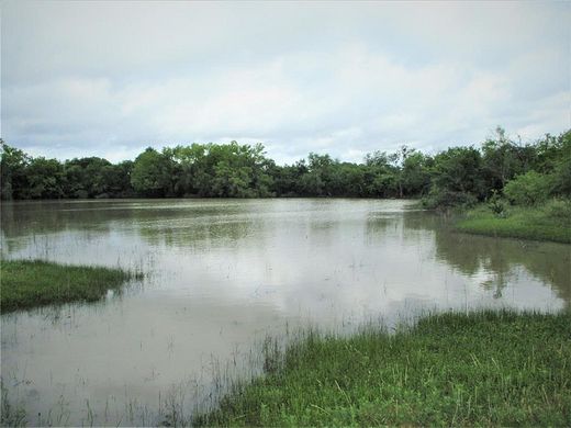 45 Acres of Recreational Land & Farm for Sale in Perrin, Texas