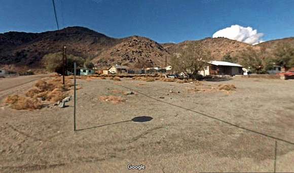 0.16 Acres of Land for Sale in Trona, California