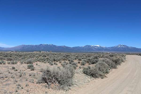 3 Acres of Residential Land for Sale in Tres Piedras, New Mexico