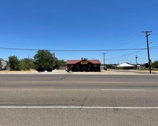0.48 Acres of Commercial Land for Sale in Zapata, Texas