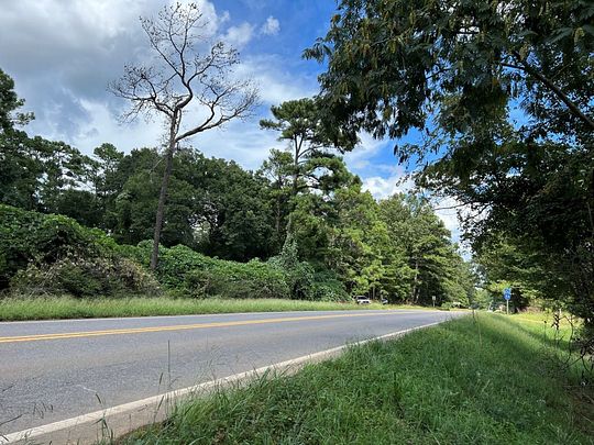 7 Acres of Commercial Land for Sale in Cropwell, Alabama