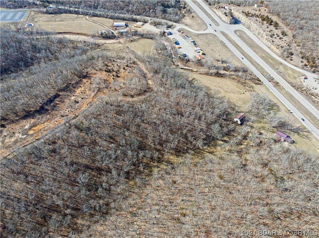 52.4 Acres of Land for Sale in Linn Creek, Missouri