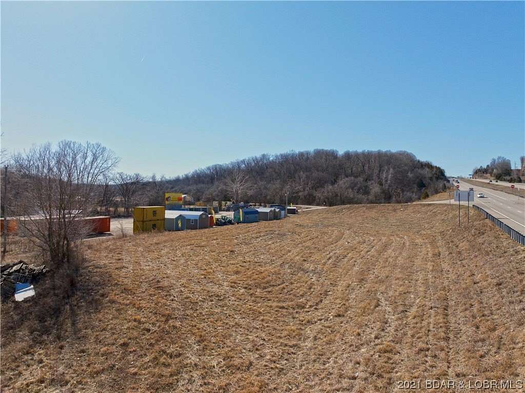 52.4 Acres of Land for Sale in Linn Creek, Missouri