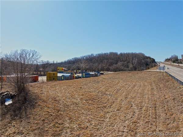 52.4 Acres of Land for Sale in Linn Creek, Missouri