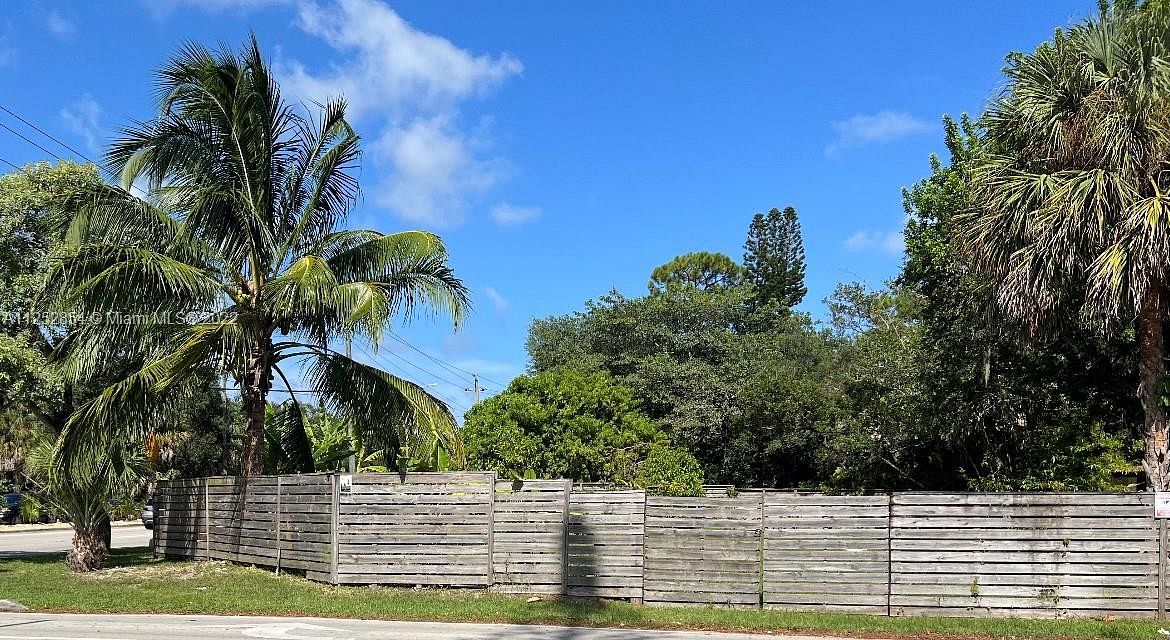 0.2 Acres of Residential Land for Sale in Fort Lauderdale, Florida