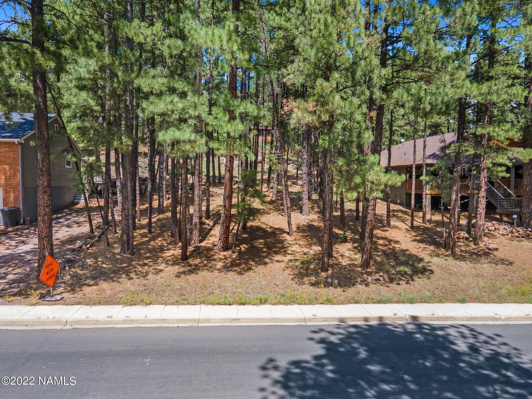 0.26 Acres of Residential Land for Sale in Flagstaff, Arizona