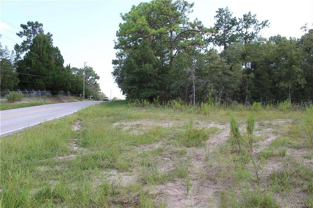 4.5 Acres of Residential Land for Sale in Spring Hill, Florida