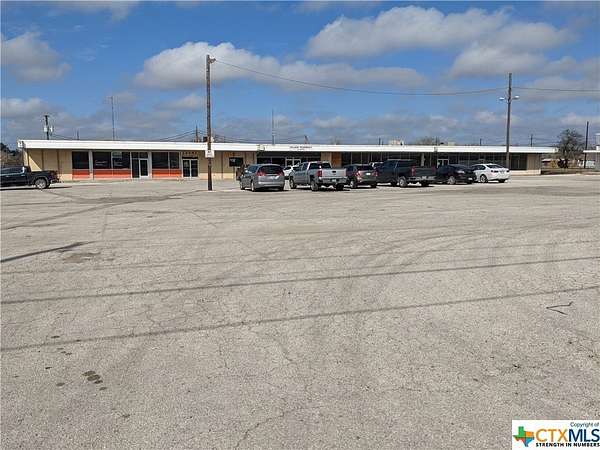 2.55 Acres of Mixed-Use Land for Sale in Refugio, Texas
