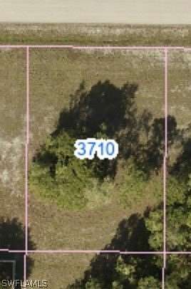 0.24 Acres of Residential Land for Sale in Cape Coral, Florida
