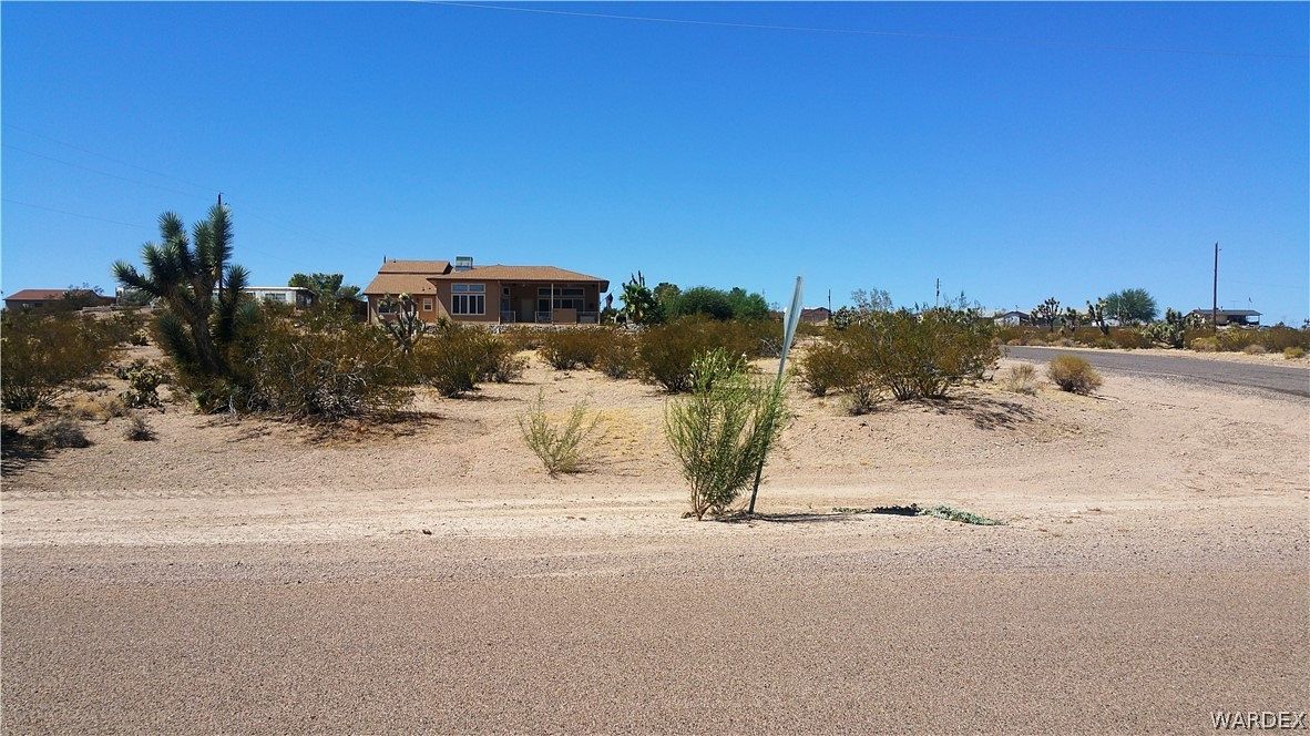 0.56 Acres of Residential Land for Sale in Meadview, Arizona