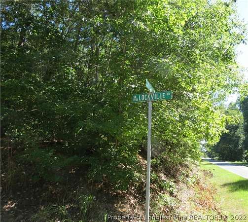 4.49 Acres of Improved Commercial Land for Sale in Moncure, North Carolina