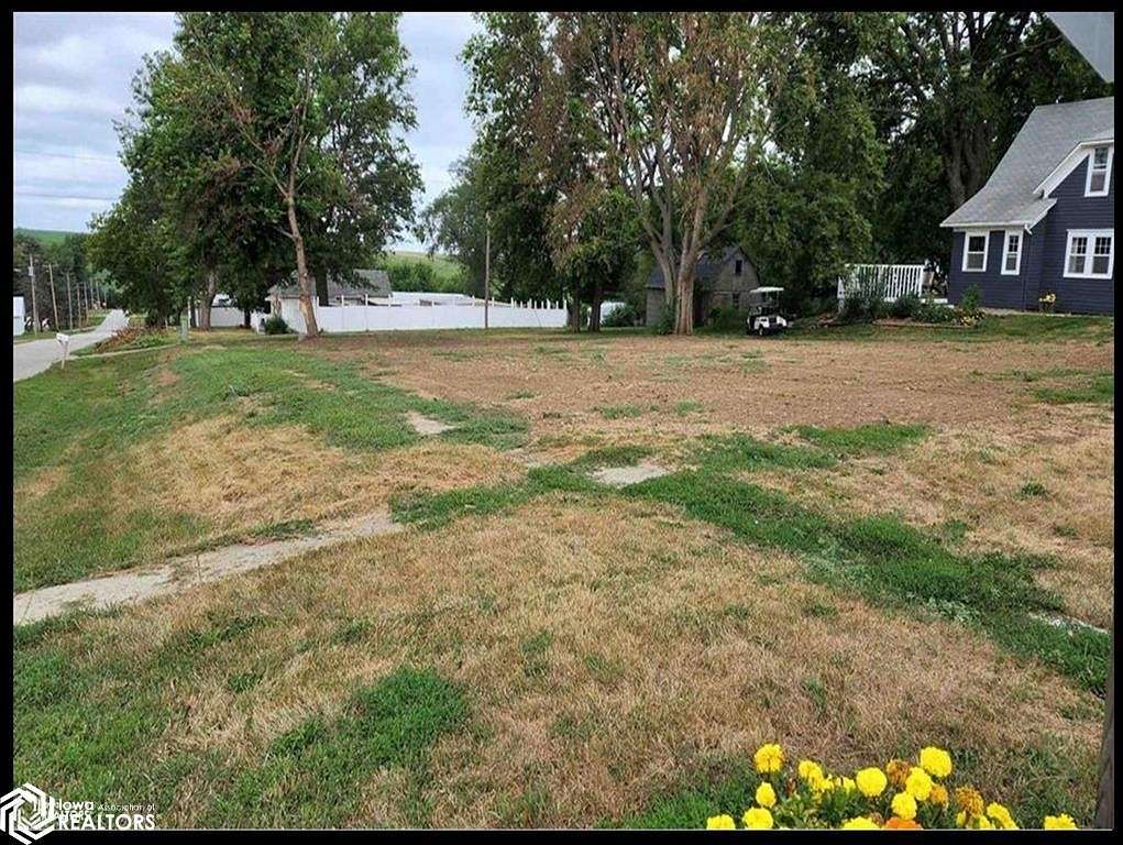 0.28 Acres of Residential Land for Sale in Marne, Iowa