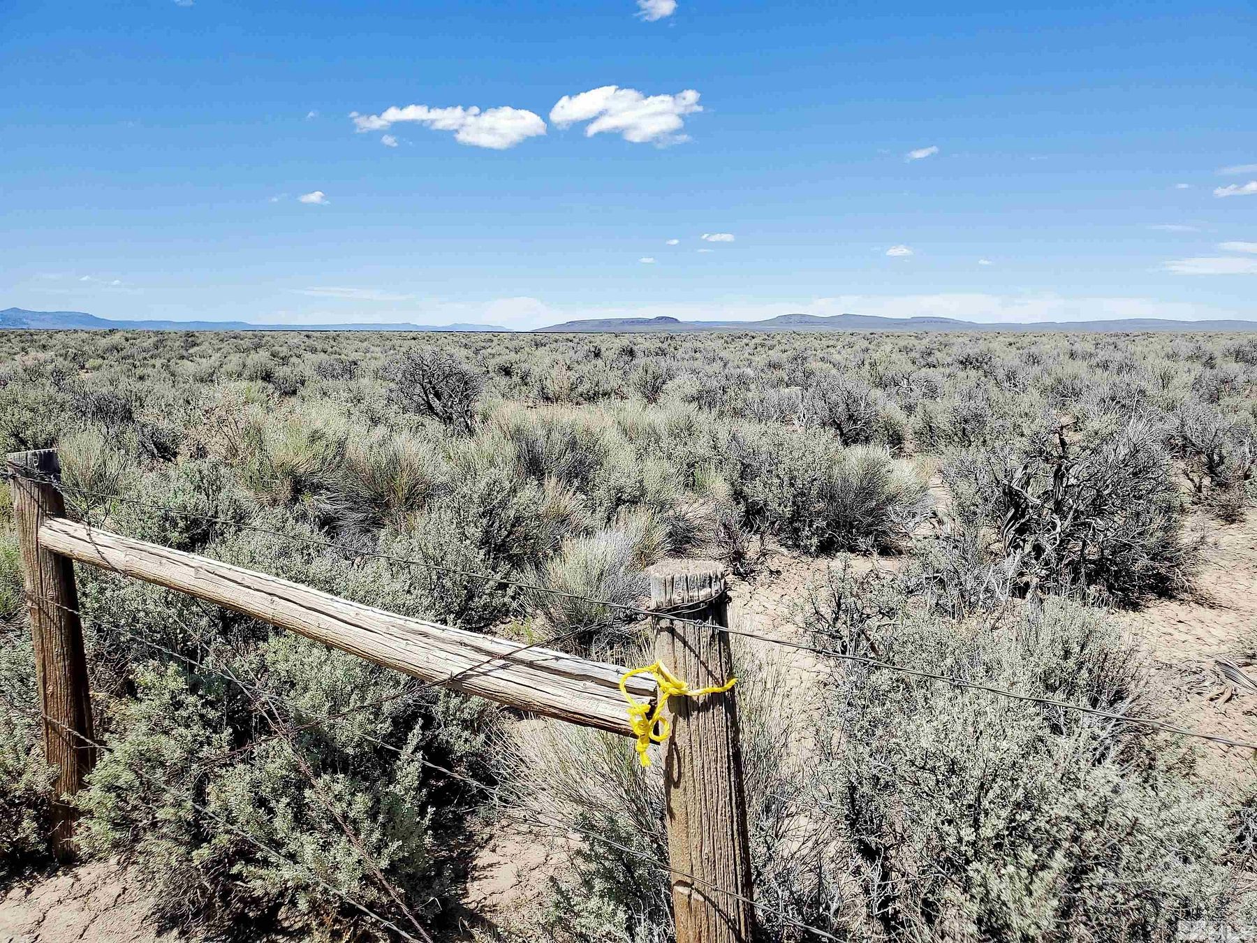 640 Acres of Land for Sale in Gerlach, Nevada