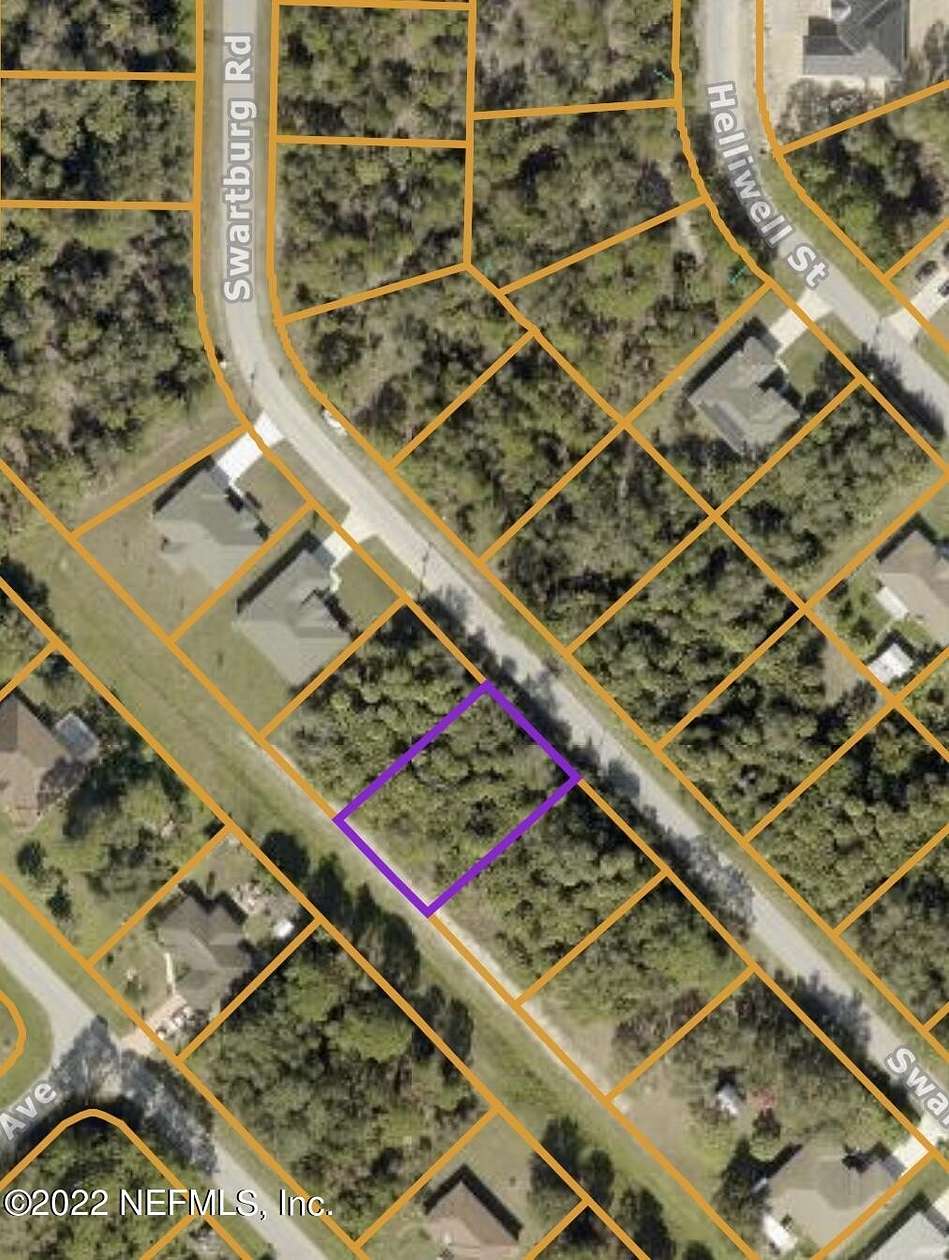 0.25 Acres of Residential Land for Sale in North Port, Florida