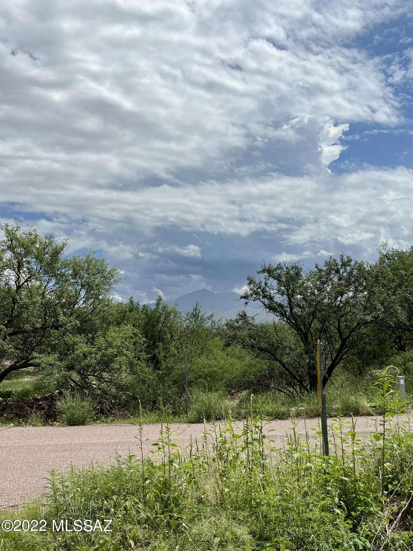 1.4 Acres of Residential Land for Sale in Tubac, Arizona