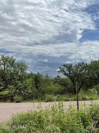 1.35 Acres of Residential Land for Sale in Tubac, Arizona
