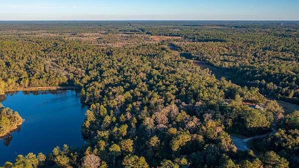 87.1 Acres of Land for Sale in Crestview, Florida