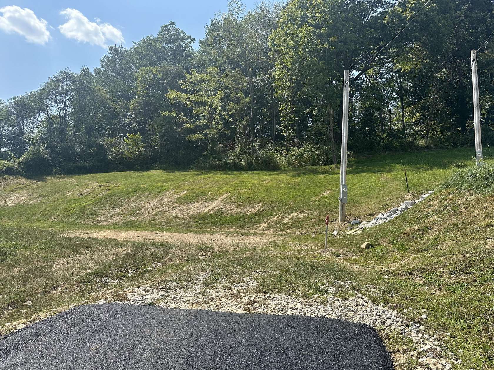 Residential Land for Sale in East Bernstadt, Kentucky