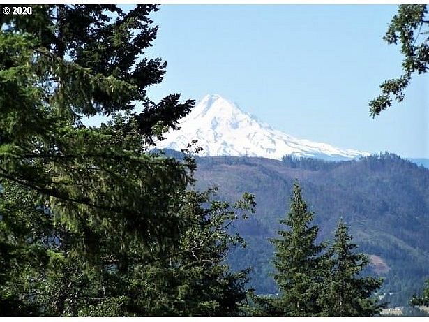 10 Acres of Recreational Land for Sale in White Salmon, Washington
