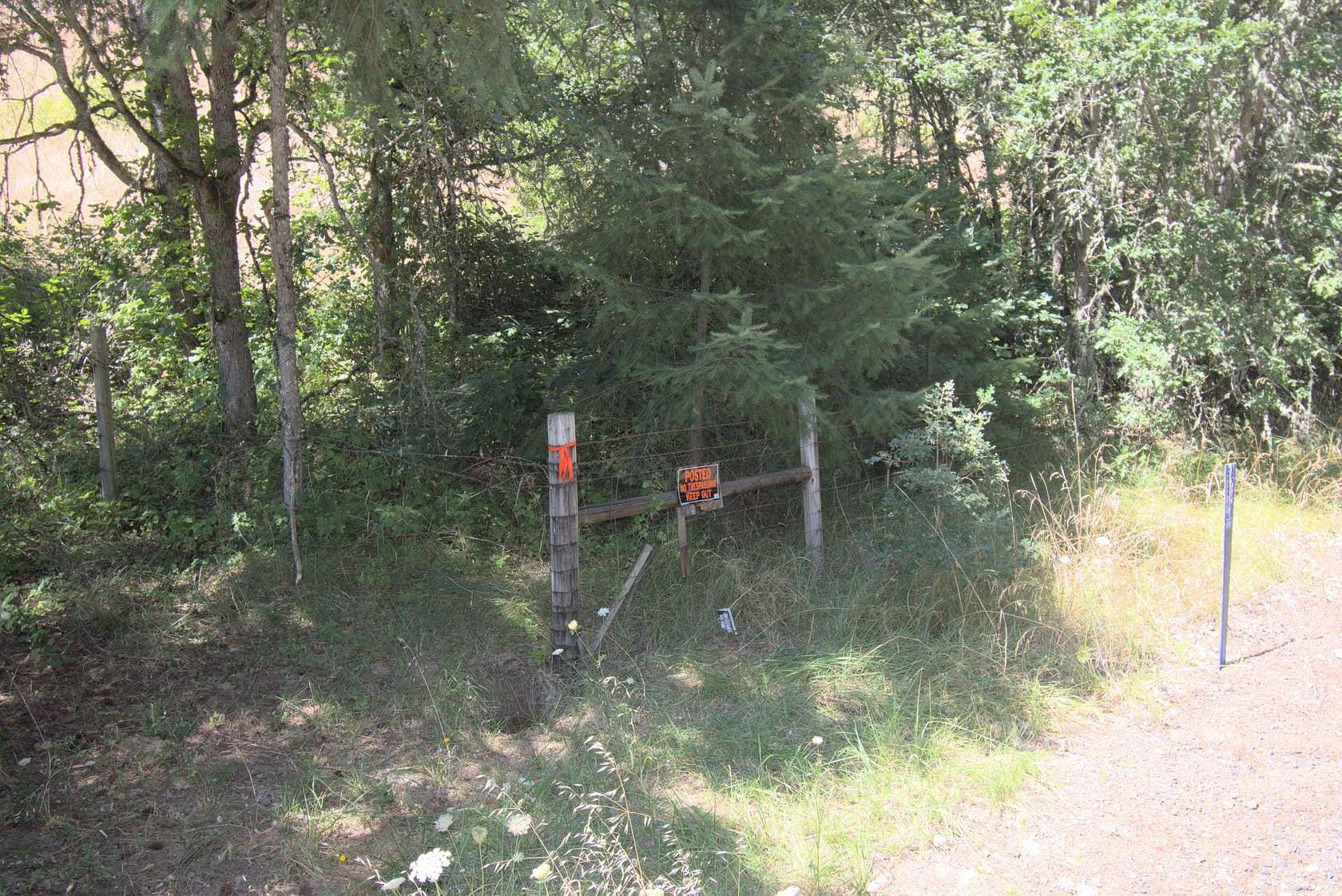 10.6 Acres of Recreational Land for Sale in Winston, Oregon LandSearch