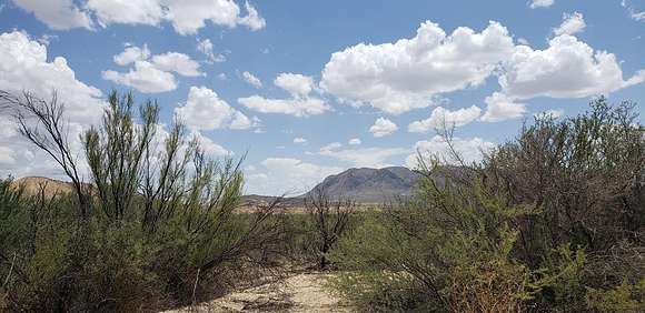 5 Acres of Land for Sale in Terlingua, Texas