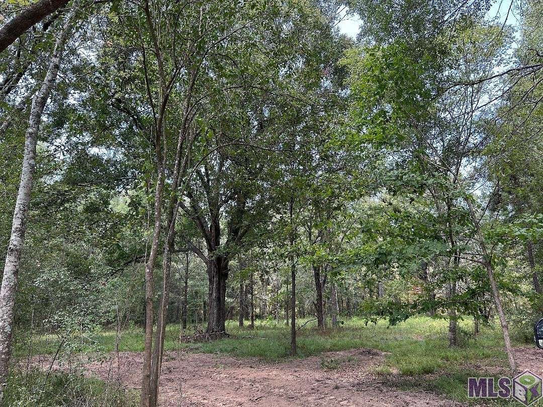 3.5 Acres of Residential Land for Sale in Central, Louisiana