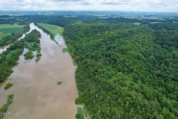 5 Acres of Land for Sale in Newport, Tennessee