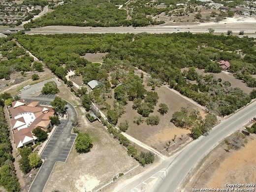 6.1 Acres of Commercial Land for Sale in Boerne, Texas