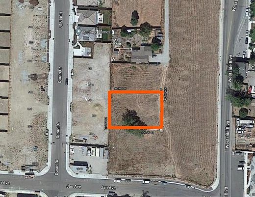 0.24 Acres of Residential Land for Sale in Hollister, California